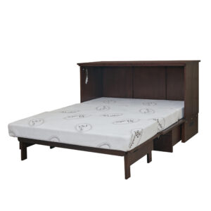 Aztec Cabinet Bed