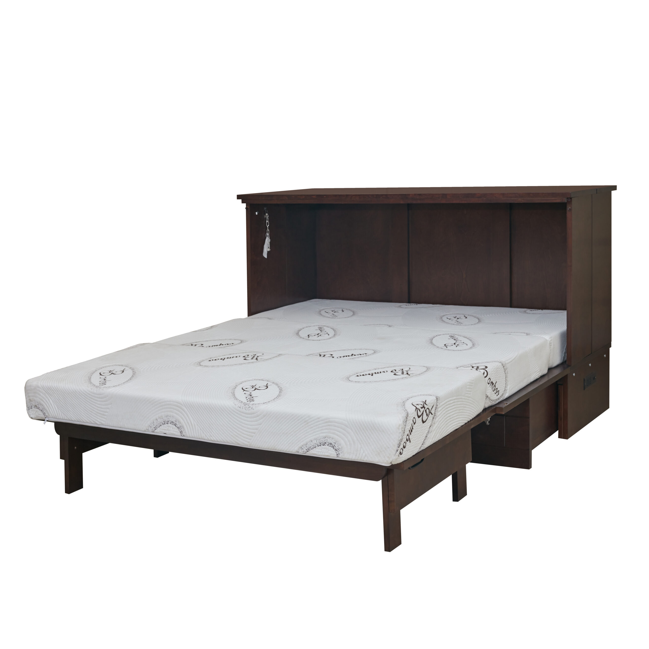 Aztec Cabinet Bed