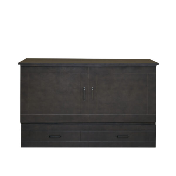 Aztec Cabinet Bed - Image 13