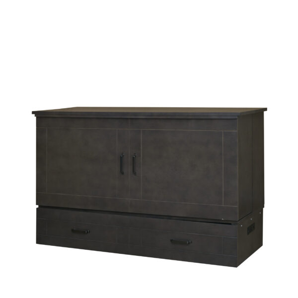 Aztec Cabinet Bed - Image 14