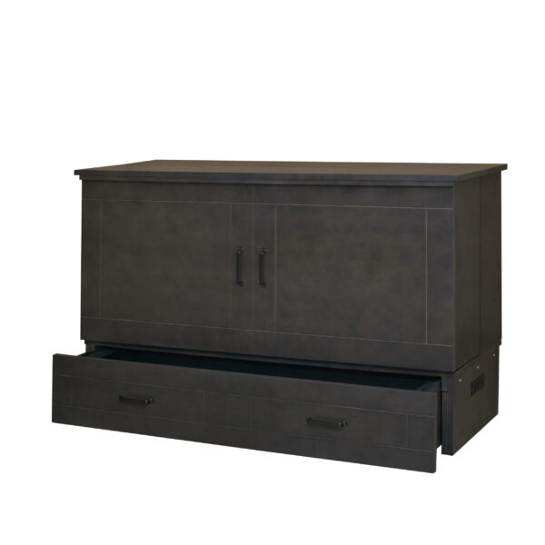 Aztec Cabinet Bed - Image 15