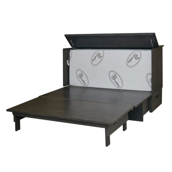 Aztec Cabinet Bed - Image 16