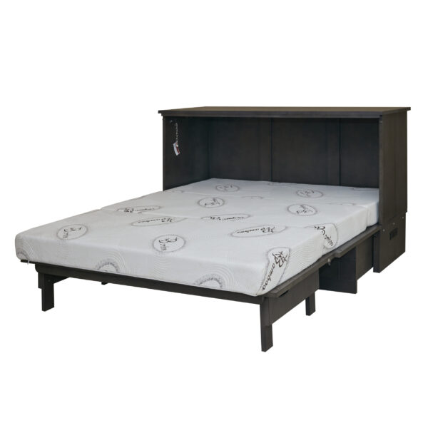 Aztec Cabinet Bed - Image 9