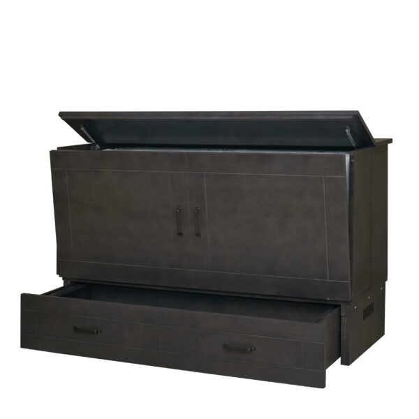 Aztec Cabinet Bed - Image 10