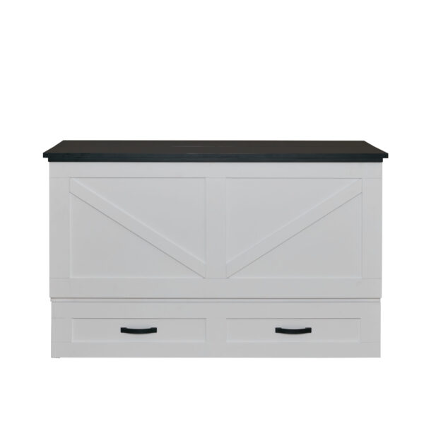 Elite Cabinet Bed - Image 8