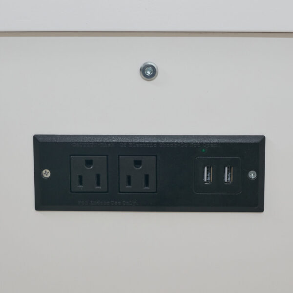 Elite Cabinet Bed - Image 6