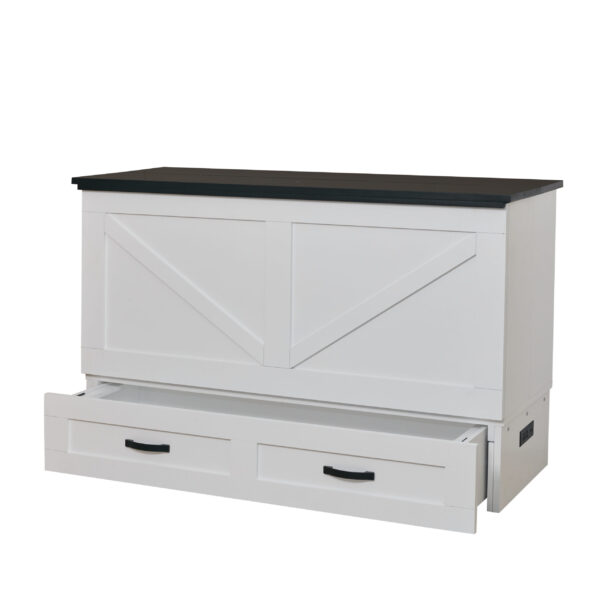 Elite Cabinet Bed - Image 9