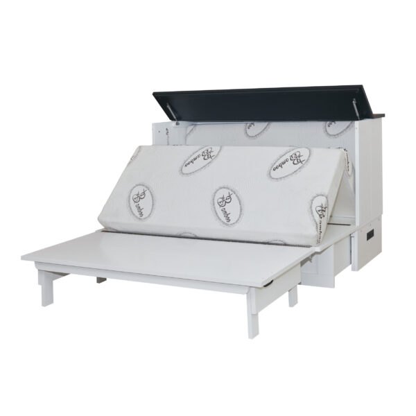 Elite Cabinet Bed - Image 2