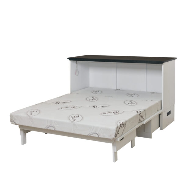Elite Cabinet Bed - Image 3