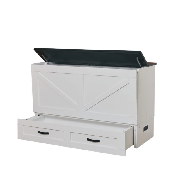 Elite Cabinet Bed - Image 4