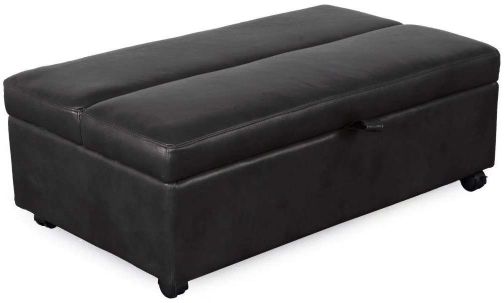 Ottoman Sleeper