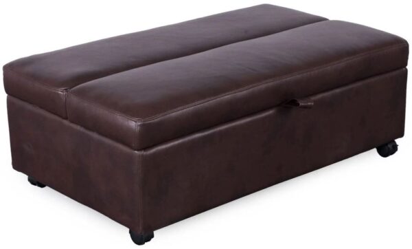 Ottoman Sleeper
