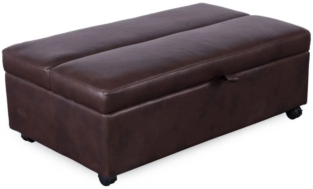 Ottoman Sleeper