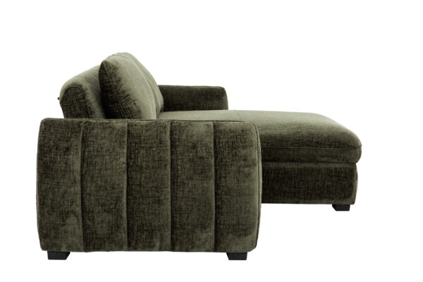 Tregenna Reversible Media Sleeper - Image 3