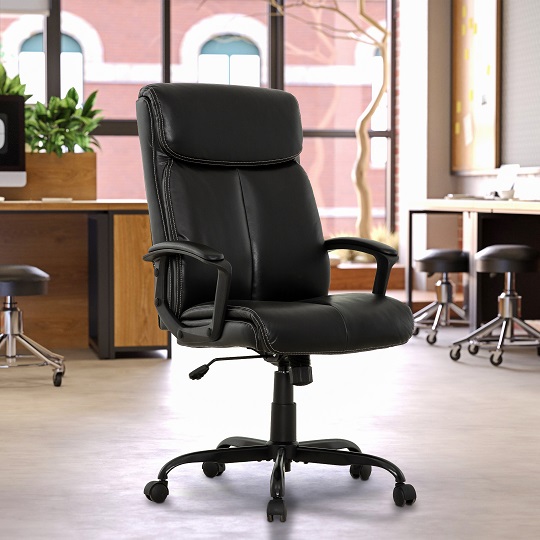Zeus Office Chair