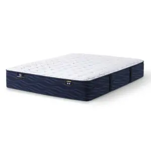 Serta Q10 Extra Firm
