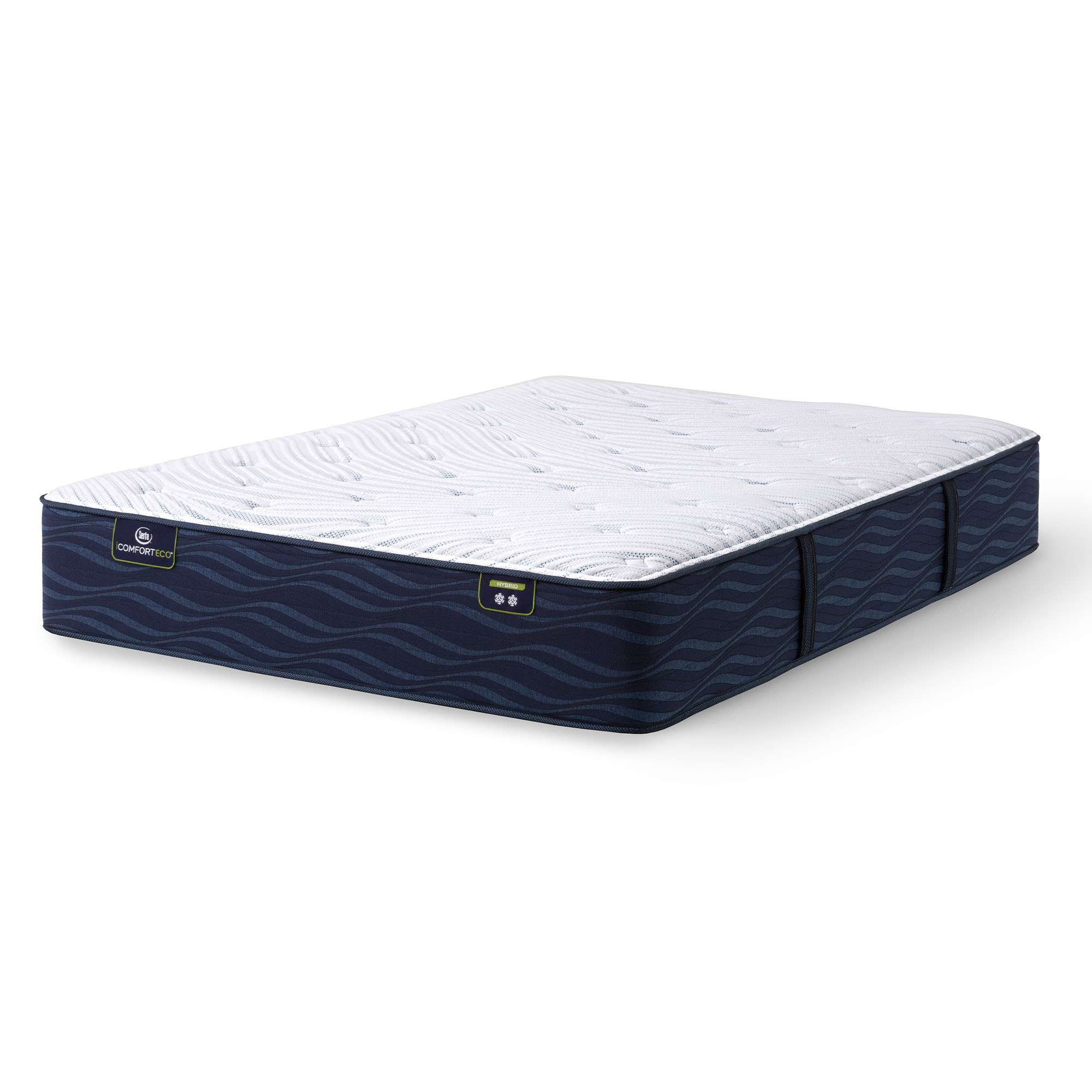 Serta Q15 Medium