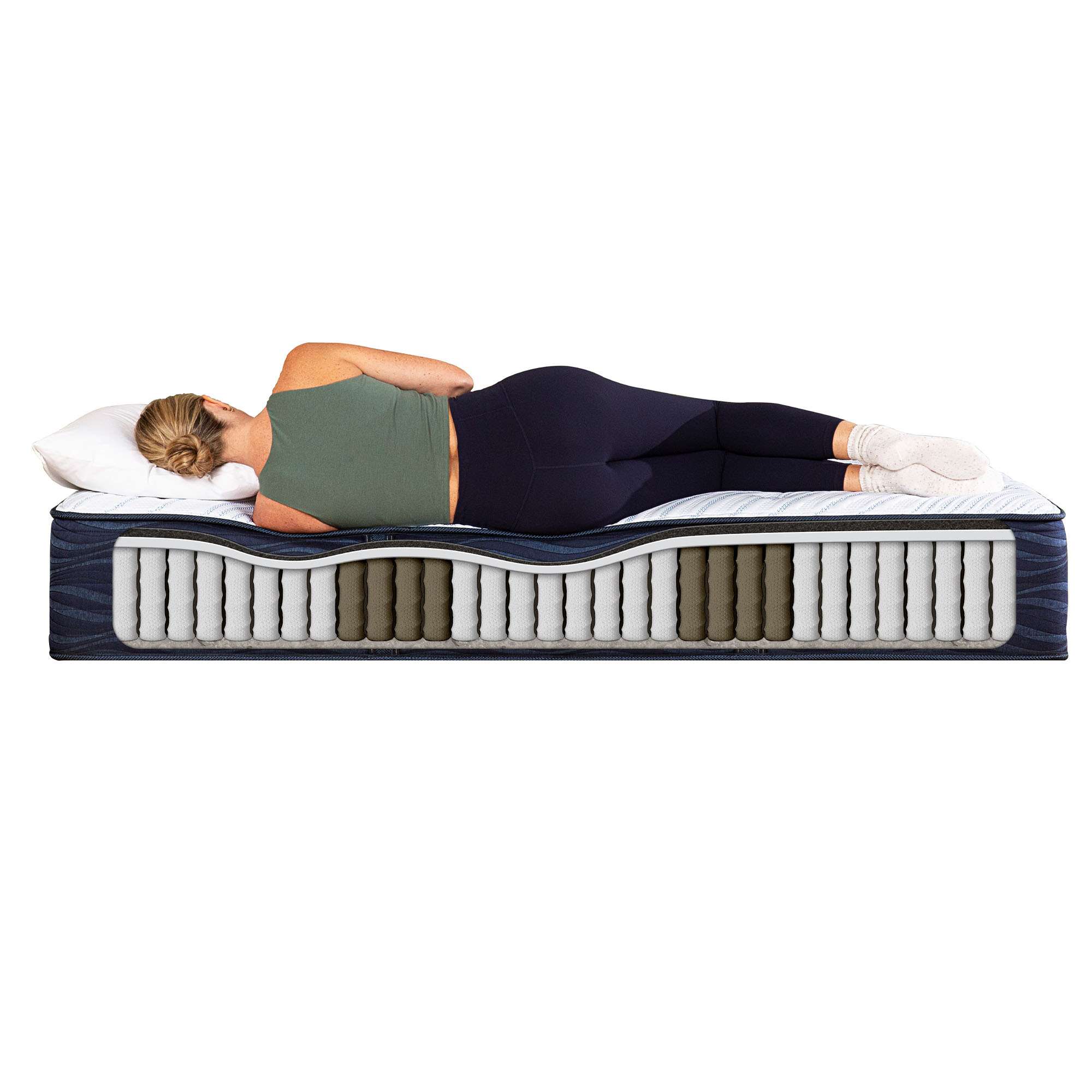 Serta Q10 Extra Firm - Image 11