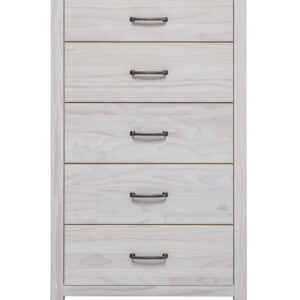 Monkland Chest