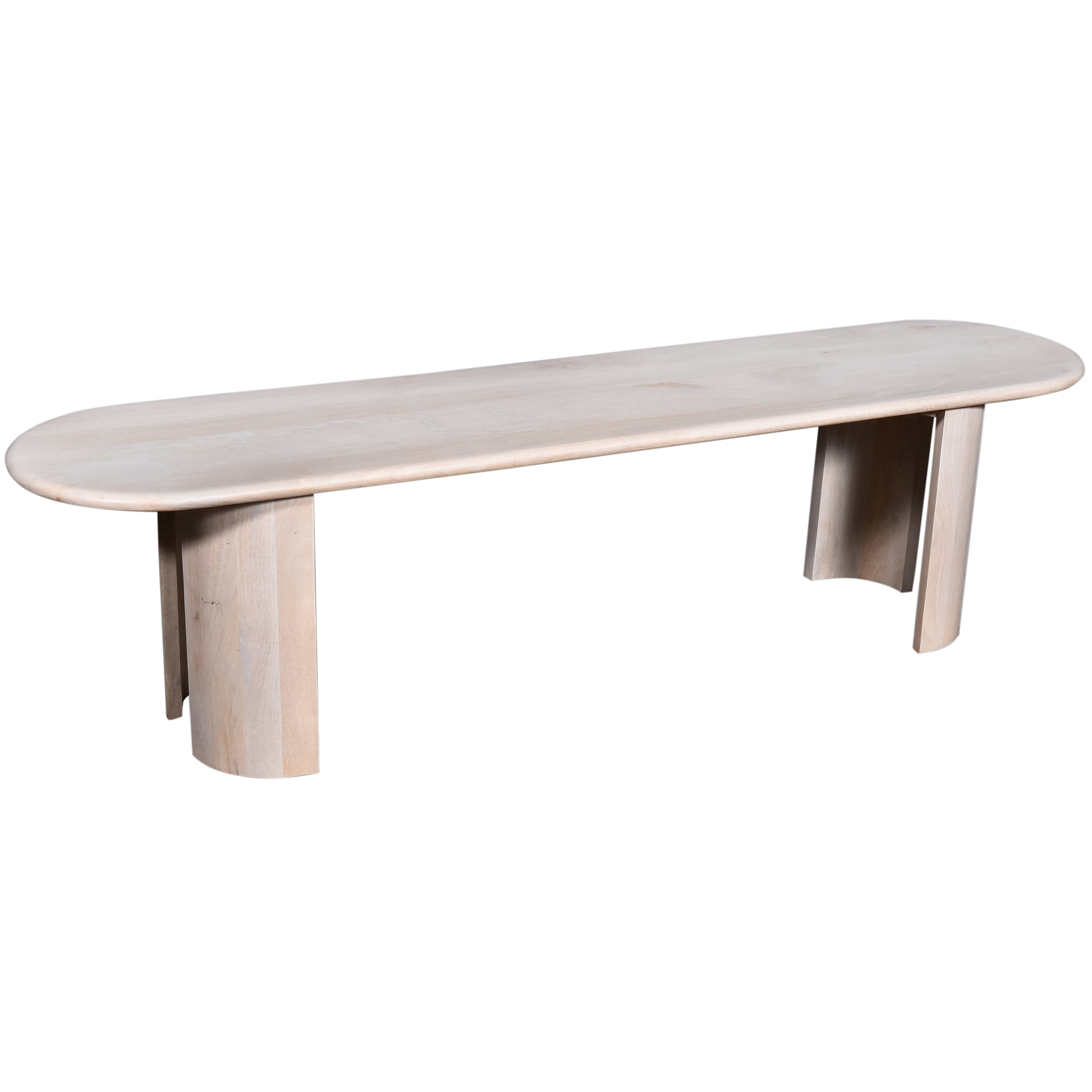 Coastline Dining Bench