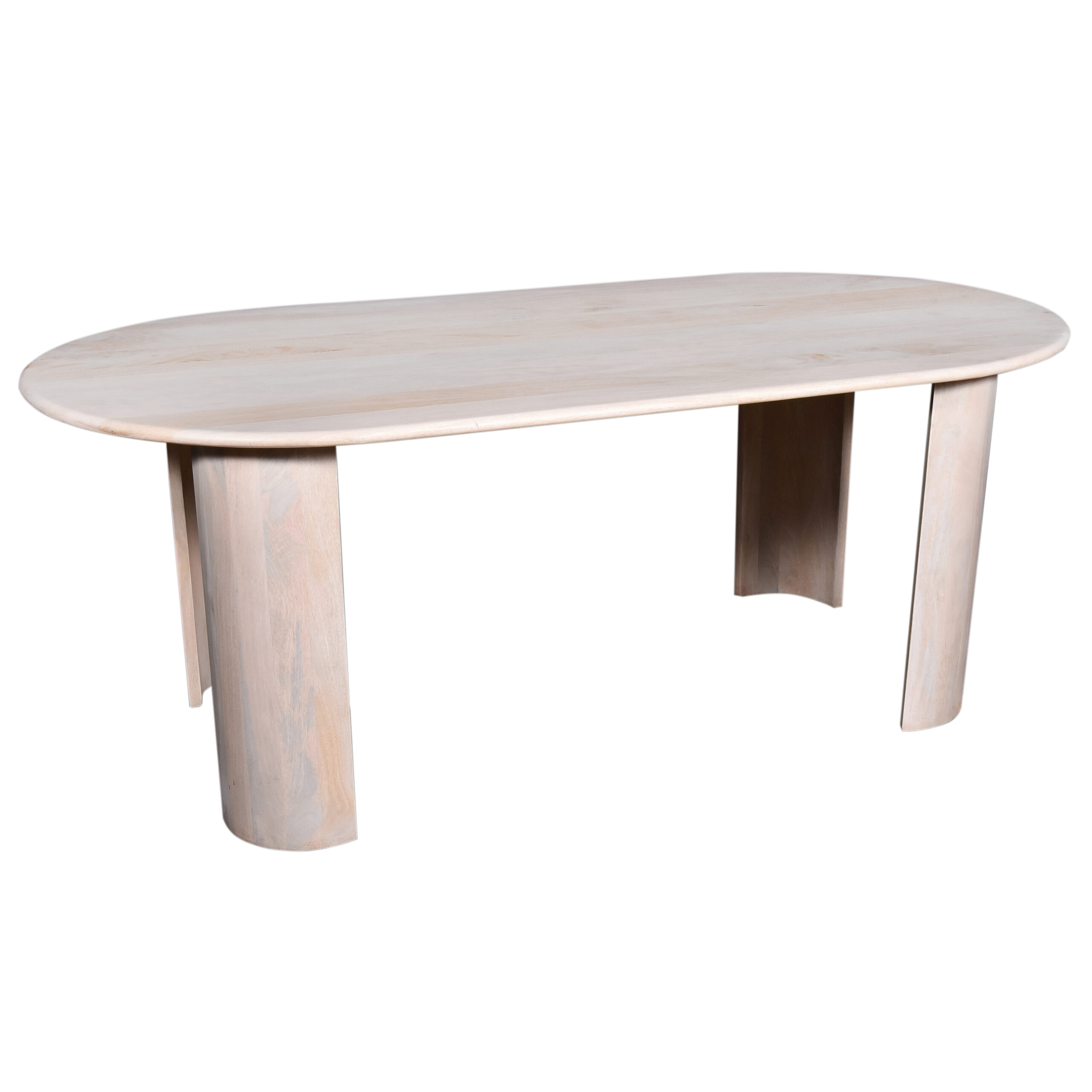 Coastline Dining Table