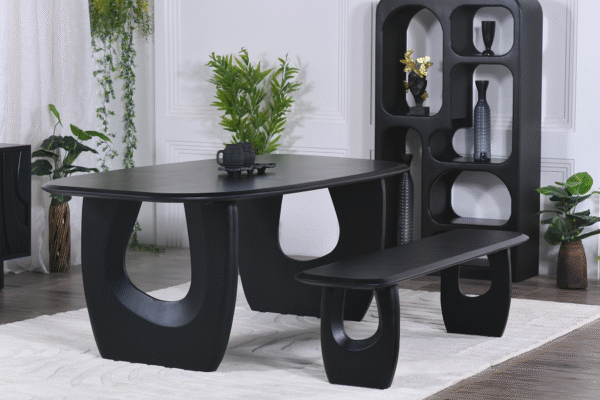 Foster Dining Table - Image 9
