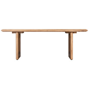 Smithsonian Coffee Table