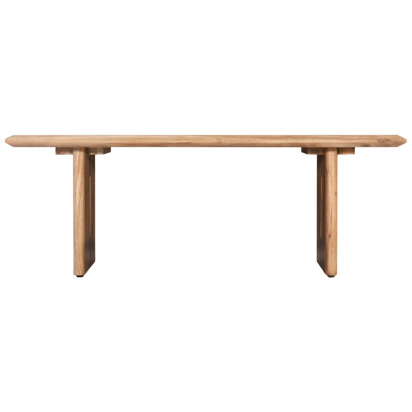Smithsonian Coffee Table