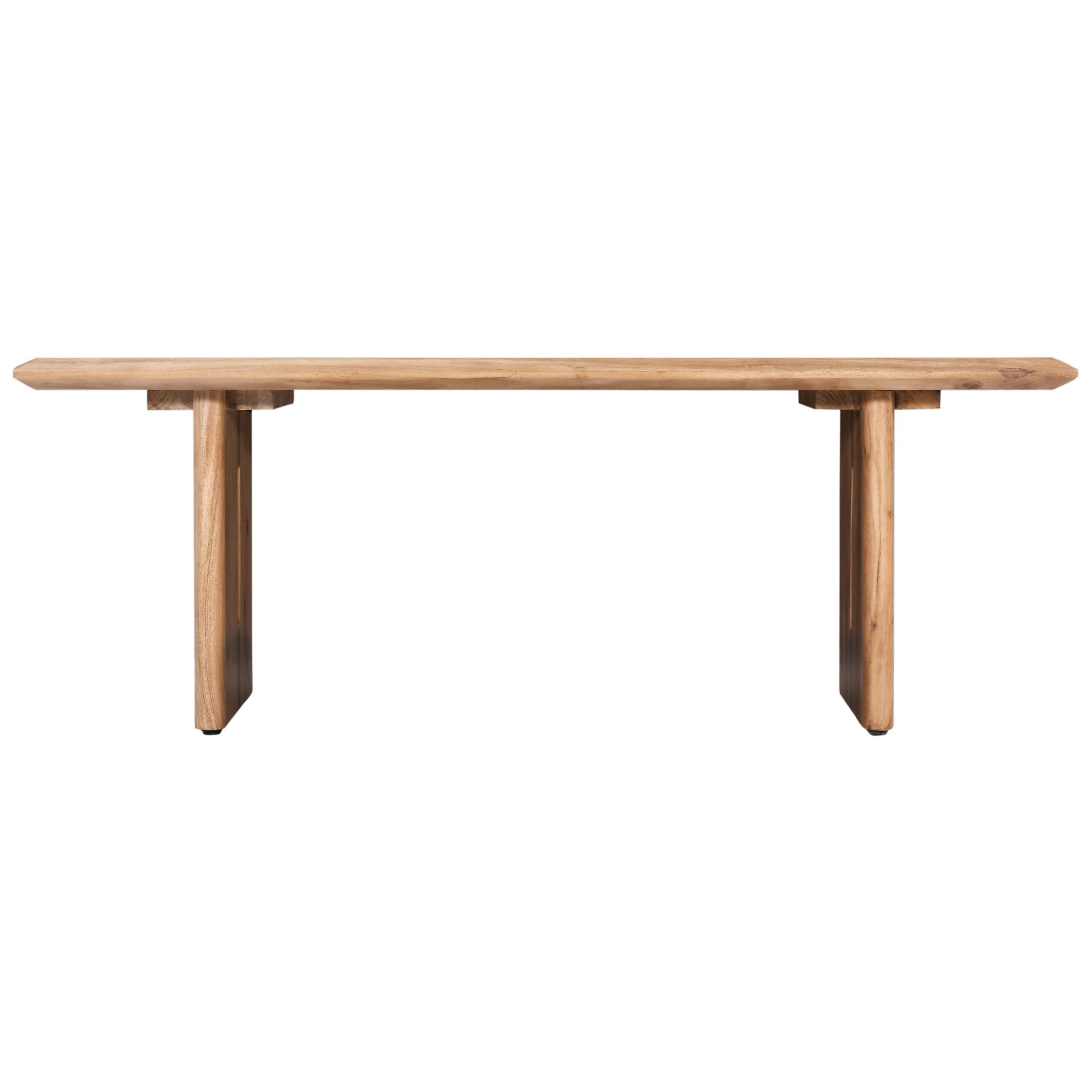 Smithsonian Coffee Table