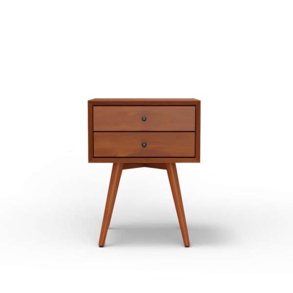 Flynn Small Nightstand - Image 6