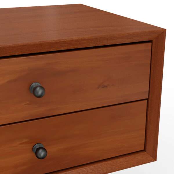 Flynn Small Nightstand - Image 5