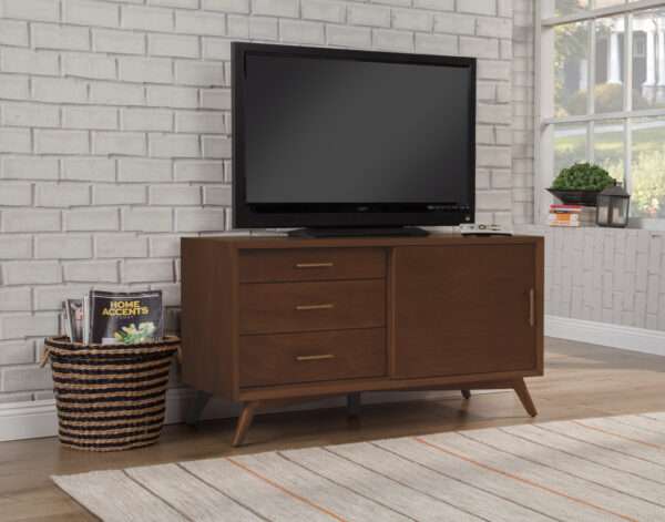 Flynn Small TV Console - Image 5