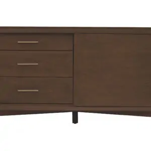 Flynn Small TV Console