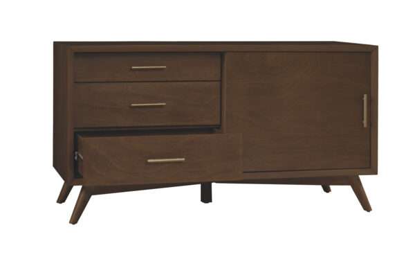 Flynn Small TV Console - Image 2