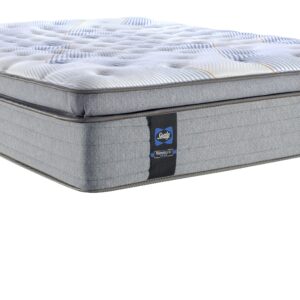 Sealy Fynn Eurotop Soft Posturepedic