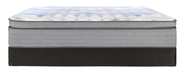 Sealy Fynn Eurotop Soft Posturepedic - Image 11
