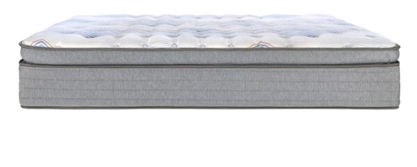 Sealy Fynn Eurotop Soft Posturepedic - Image 2