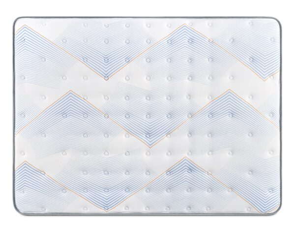 Sealy Fynn Eurotop Soft Posturepedic - Image 5