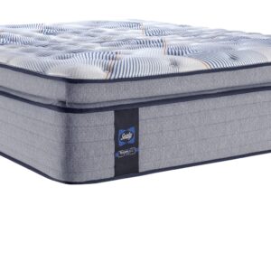 Sealy Maude Posturepedic Pillowtop Soft