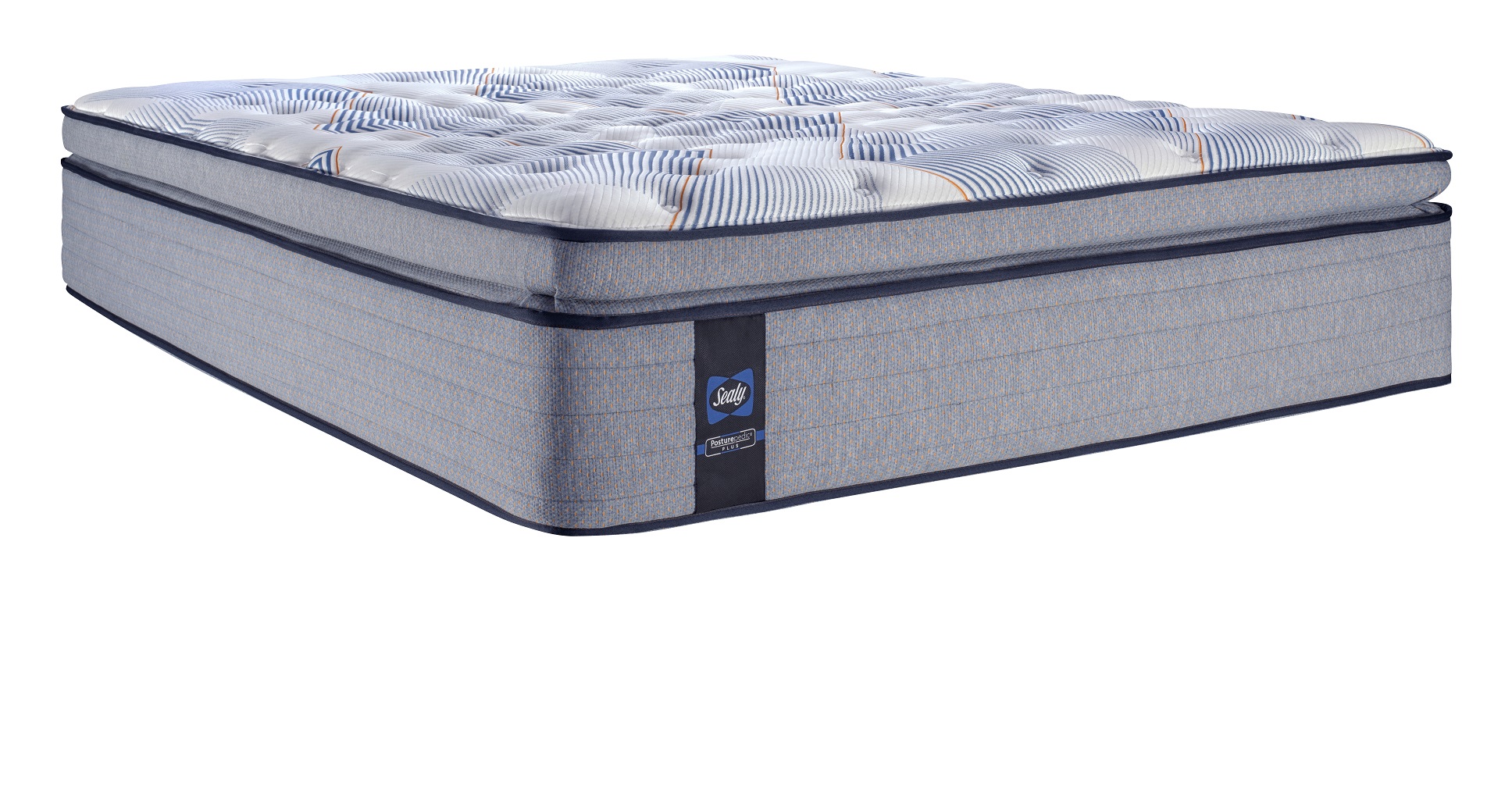 Sealy Maude Posturepedic Pillowtop Soft