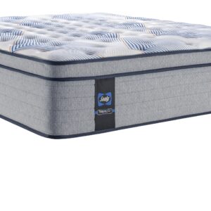 Sealy Waverley Posturepedic Eurotop Firm