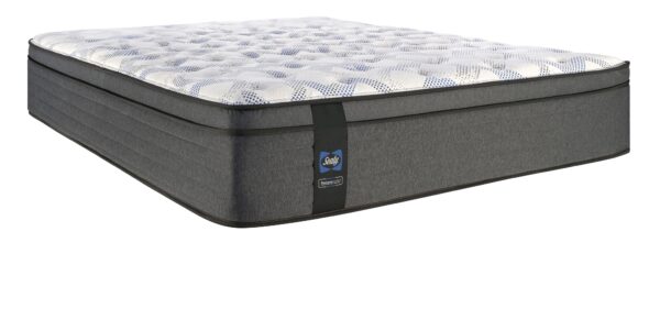 Sealy Faye Posturepedic Plush
