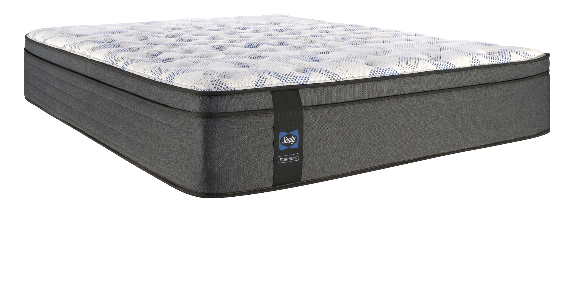 Sealy Faye Posturepedic Plush