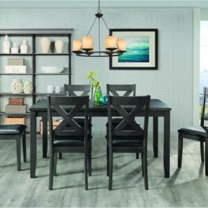 Alex Dining Set