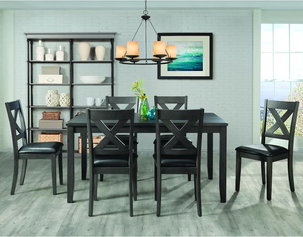 Alex Dining Set