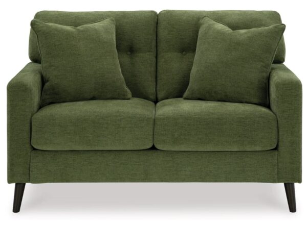 Bixler Loveseat