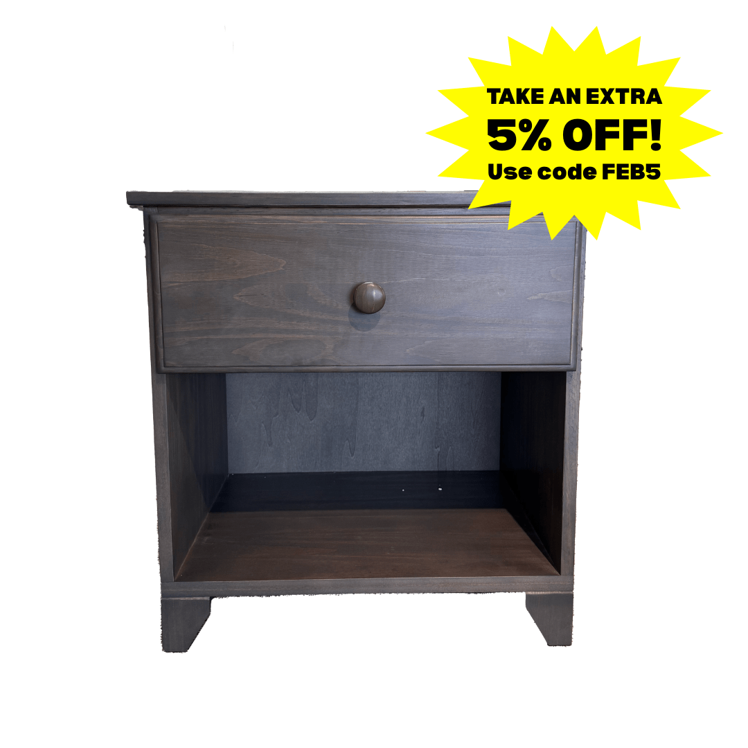 Max Nightstand