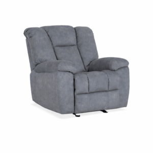 Mink Power Recliner