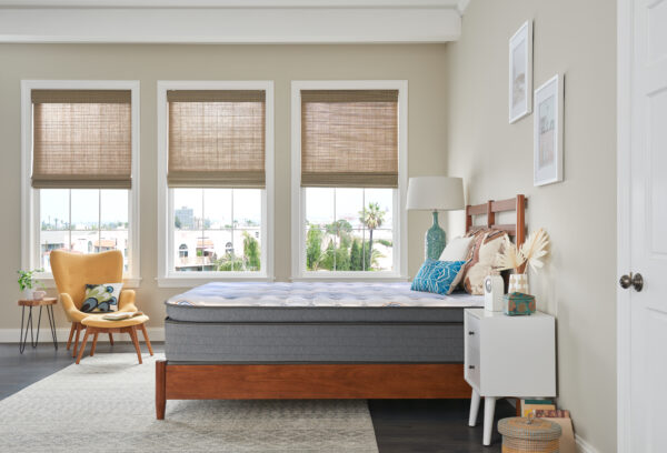 Sealy Fynn Eurotop Soft Posturepedic - Image 13