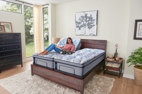 Sealy Maude Posturepedic Pillowtop Soft - Image 3